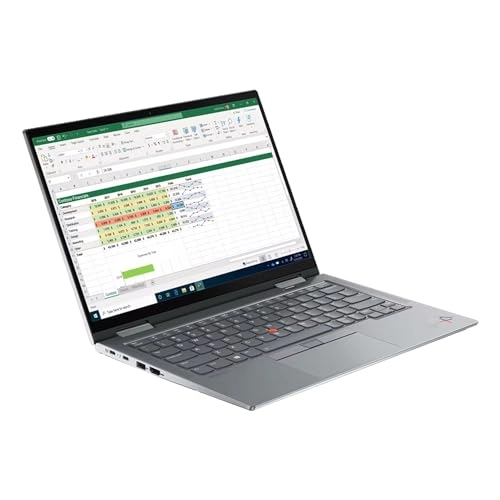 (Renewed) ThinkPad X1 Yoga G6 - 14'' i7-1185G7 16GB DDR4 512GB SSD