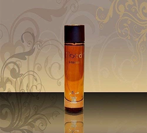 Woody Eau de Parfum 100ml