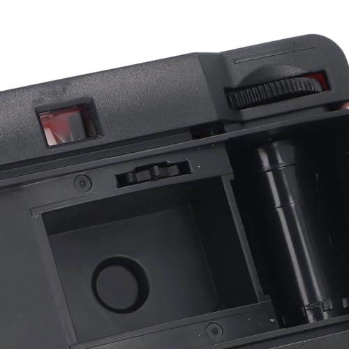 35mm Film Camera - 28MM f/8