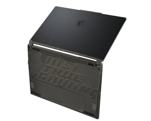 Cyborg 15 AI A1VE CYBORG 15 AI A1VE - 15.6'' Core Ultra 7-155H 16GB DDR5 512GB SSD