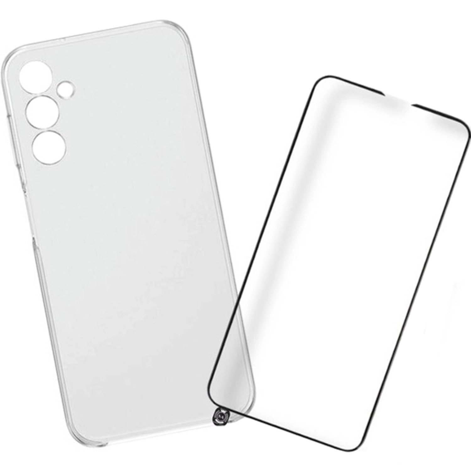 Smart Alien Case Screen Protector - TPU for Samsung Galaxy A54