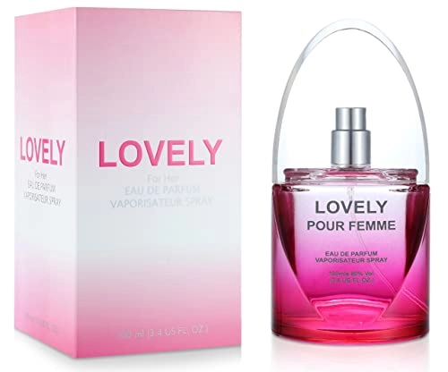 ANGELIC Eau de Parfum 100ml