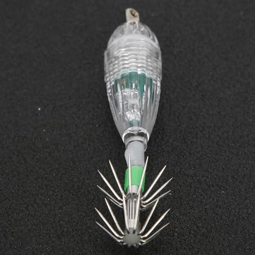 Squid Lamp - Underwater LED