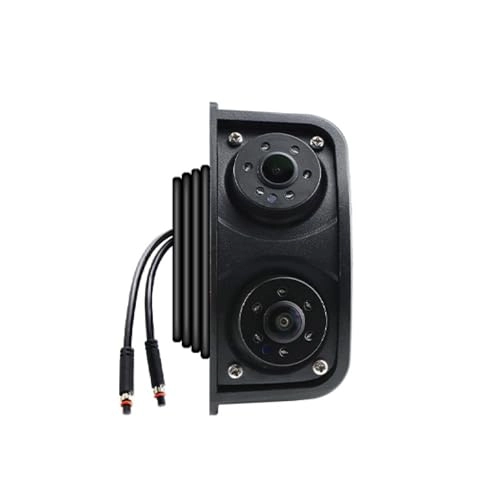 AHD 720P Camera - Night vision Wired