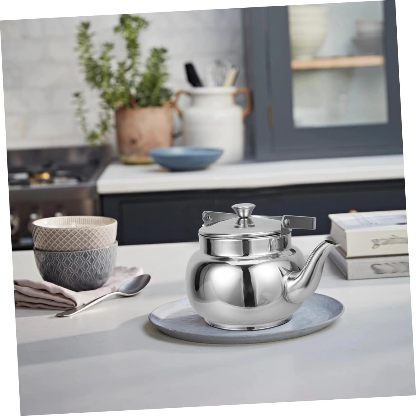 Tea Kettle - 1.5L