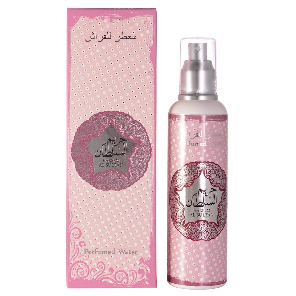 Ard Al Zafaran Hareem Sultan - 100ml Oriental
