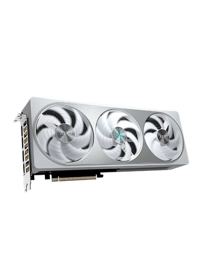 GeForce RTX 5070 AERO OC - 12 GB