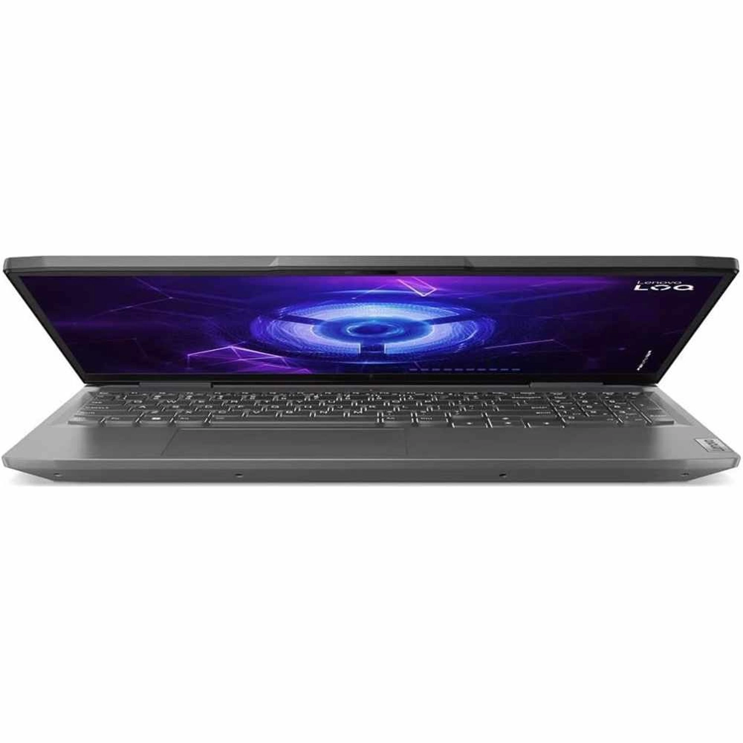 LOQ 15IRH8 82XV00N5AX - 15.6'' Core i5-12450H 8GB DDR4 512GB SSD