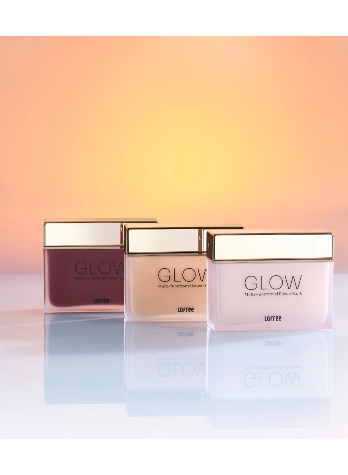Glow - 10,000 mAh 22.5W