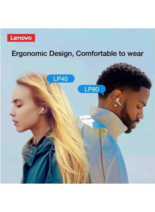 LP11 Wireless Headphone