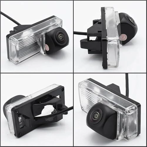 56054158AB - Night vision Wireless 1080P