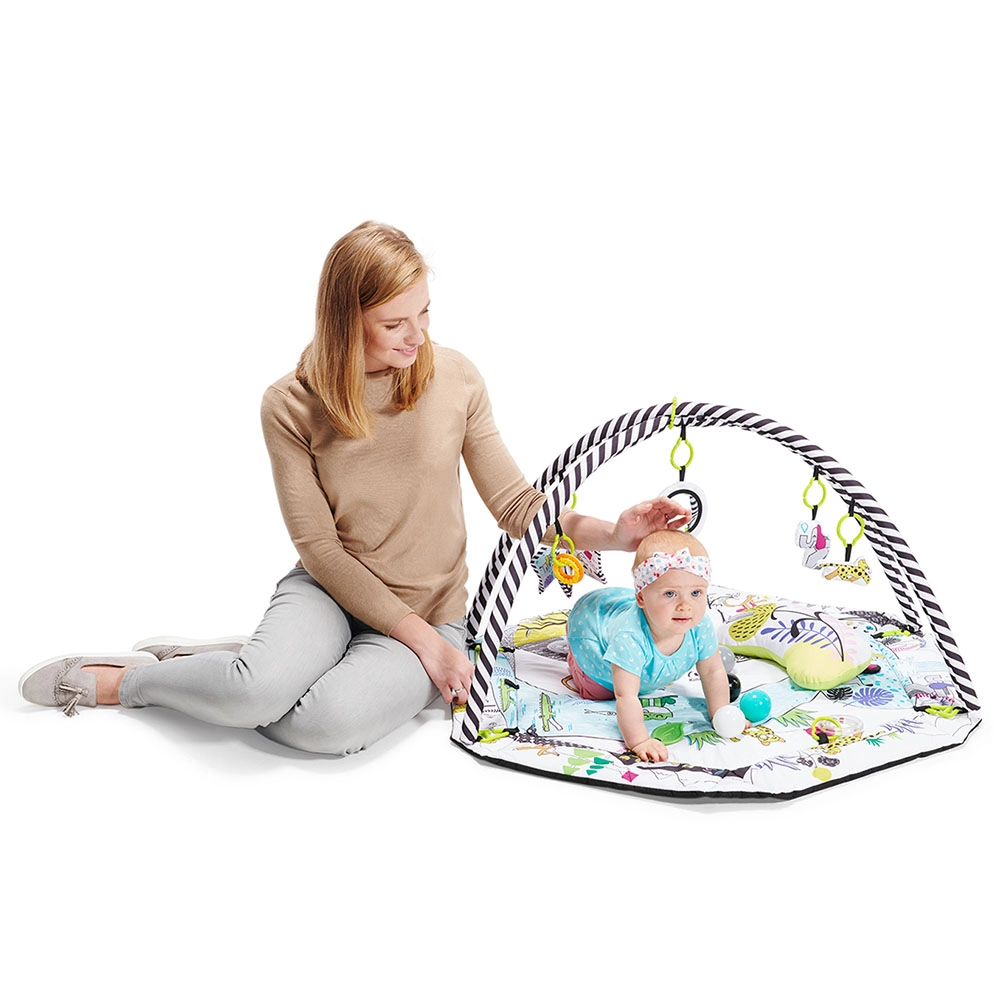 Smartplay - Suitable for 3-6 months