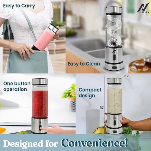 Portable Blender