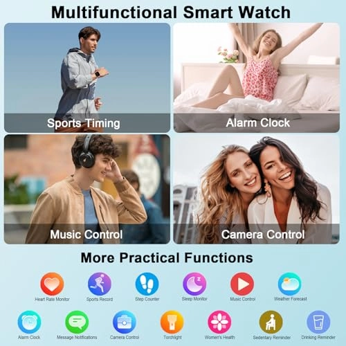 Smart Watch GPS