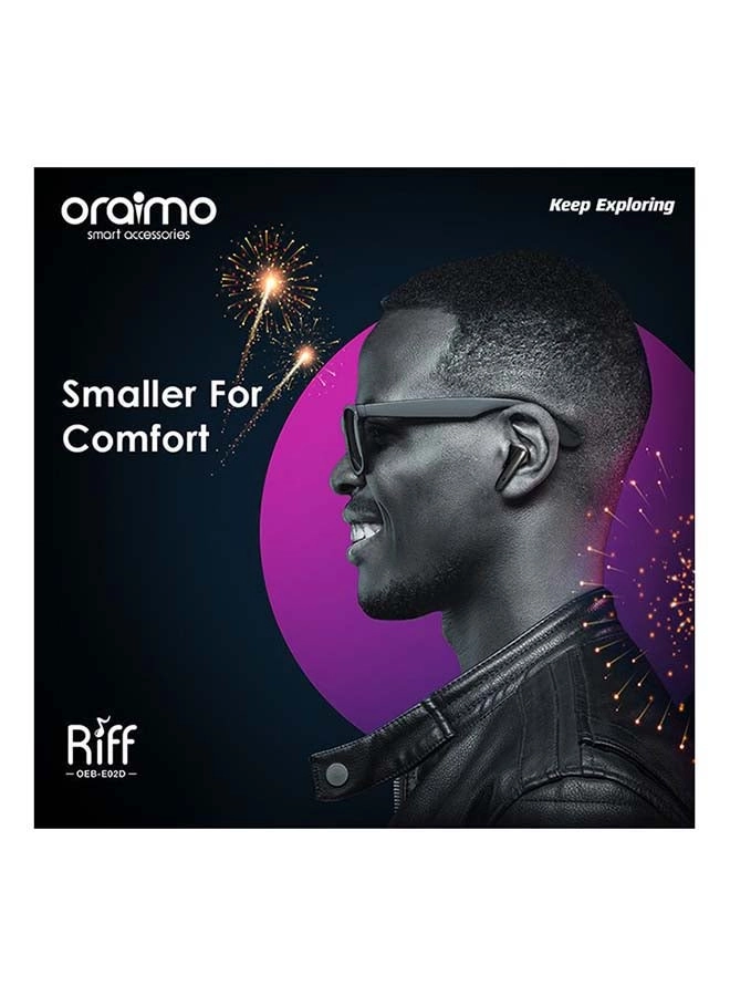 OEB-E02D Wireless Earbud