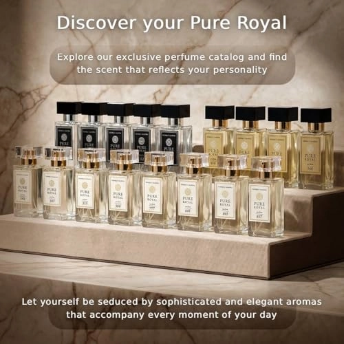 914 - Eau de Parfum 50 ml