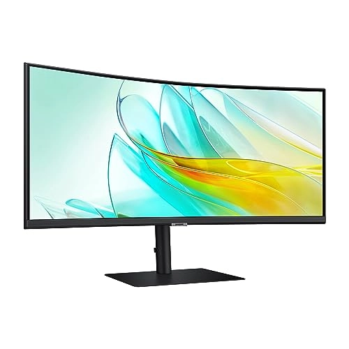 ViewFinity S65UC - LS34C650UANXGO 34 inch 3840 X 2160 pixels