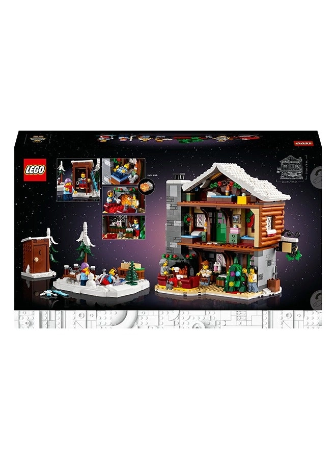 Alpine Lodge (10325)