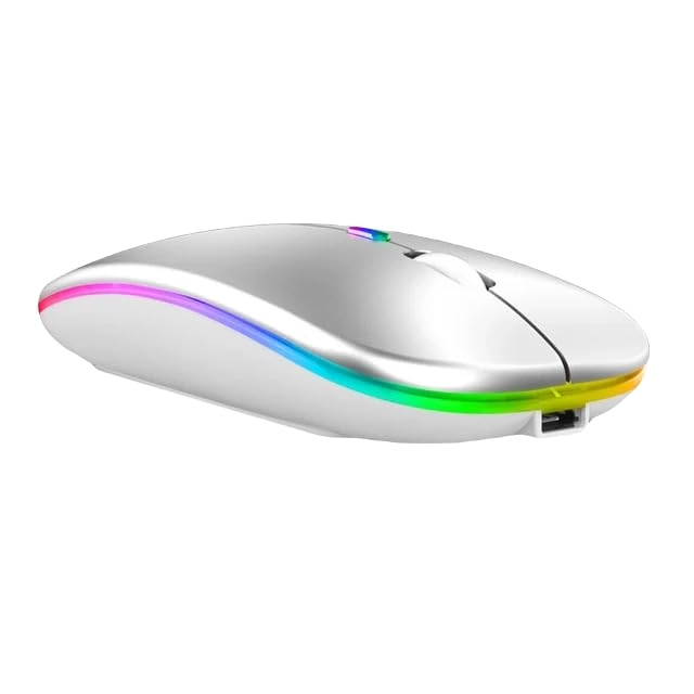 Wireless Mouse - Bluetooth