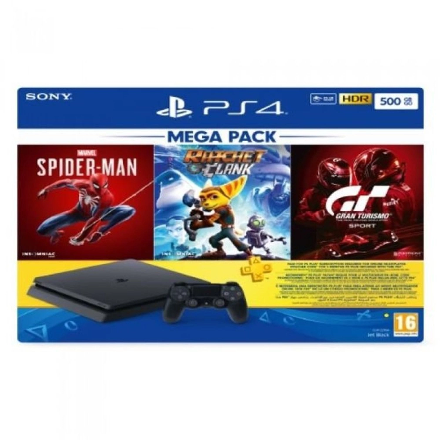PlayStation 4
