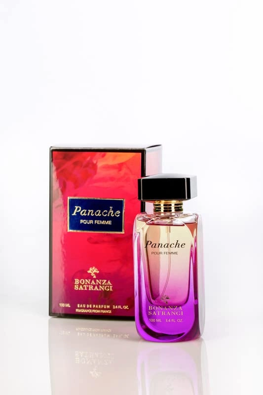 Panache - Eau de Parfum 100ml