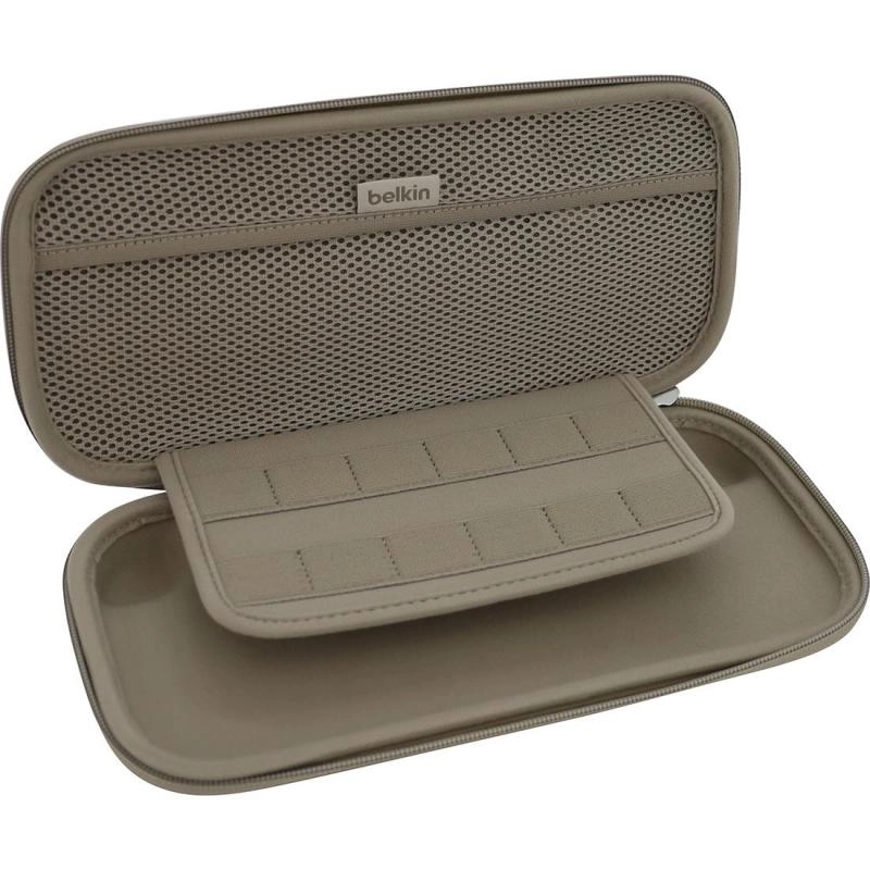 Gaming Travel Case for Nintendo Switch 2 - Compact Protective