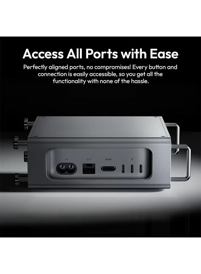 Mac mini Case for Mac mini