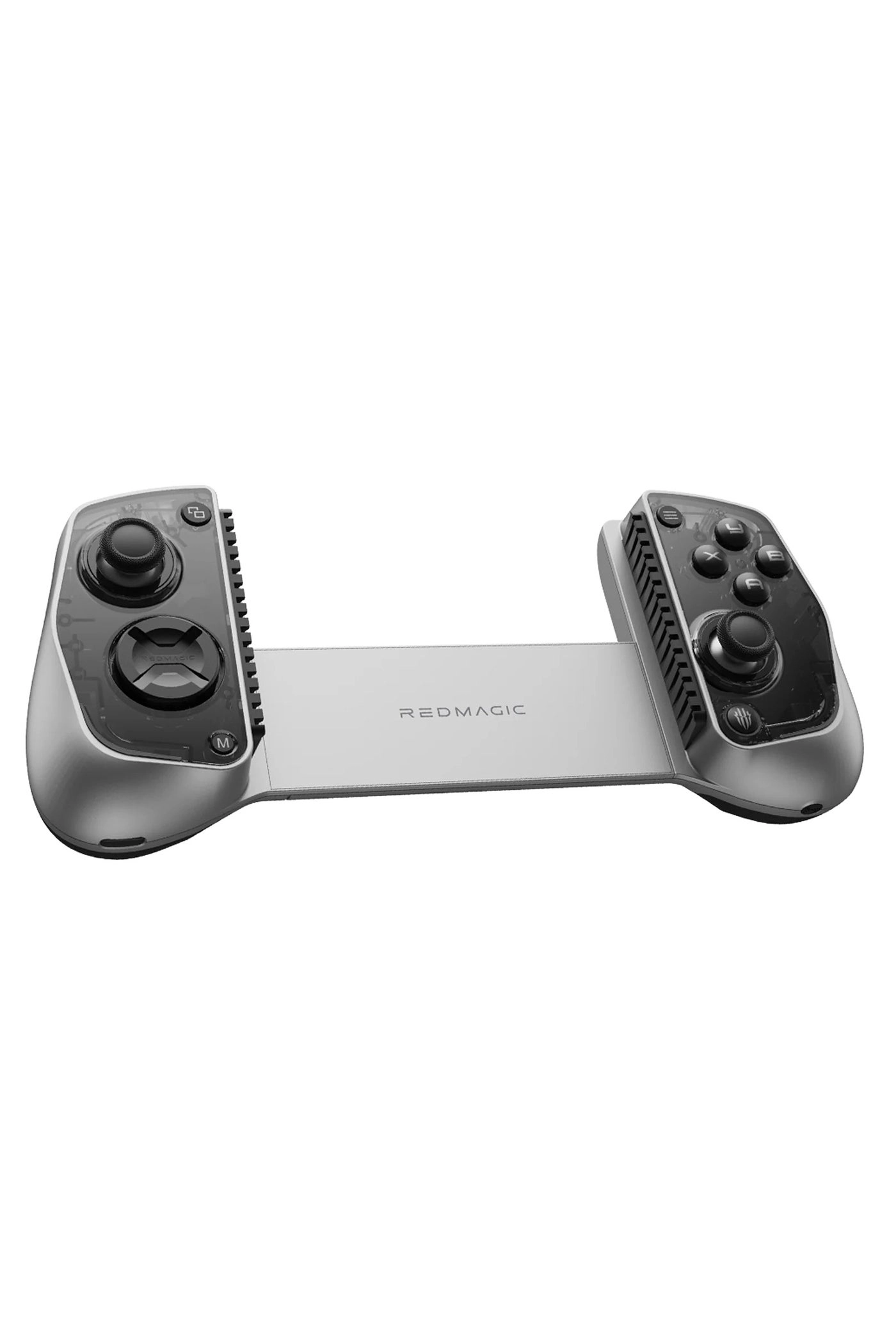 Gamepad 3 - Android / iOS / PC