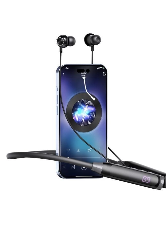 WAVES Wireless Earbud