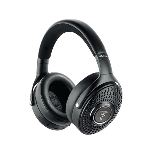 Focal BATHYS Wireless Headphone