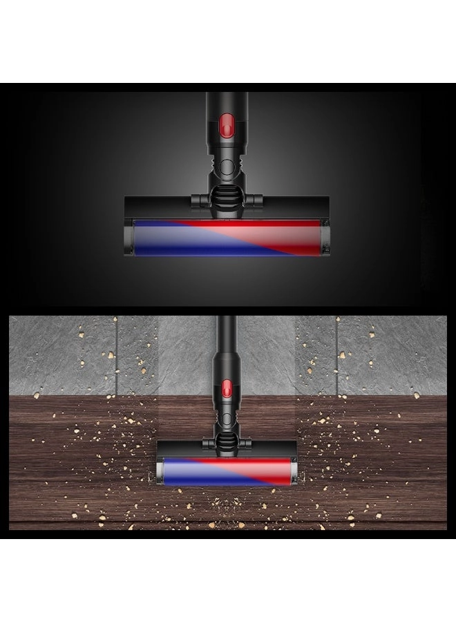 V8 - Cordless 40 minutes