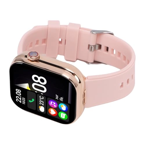 m9tpyce6i5-12 - 2 in 1 Earbuds Fitness Tracker