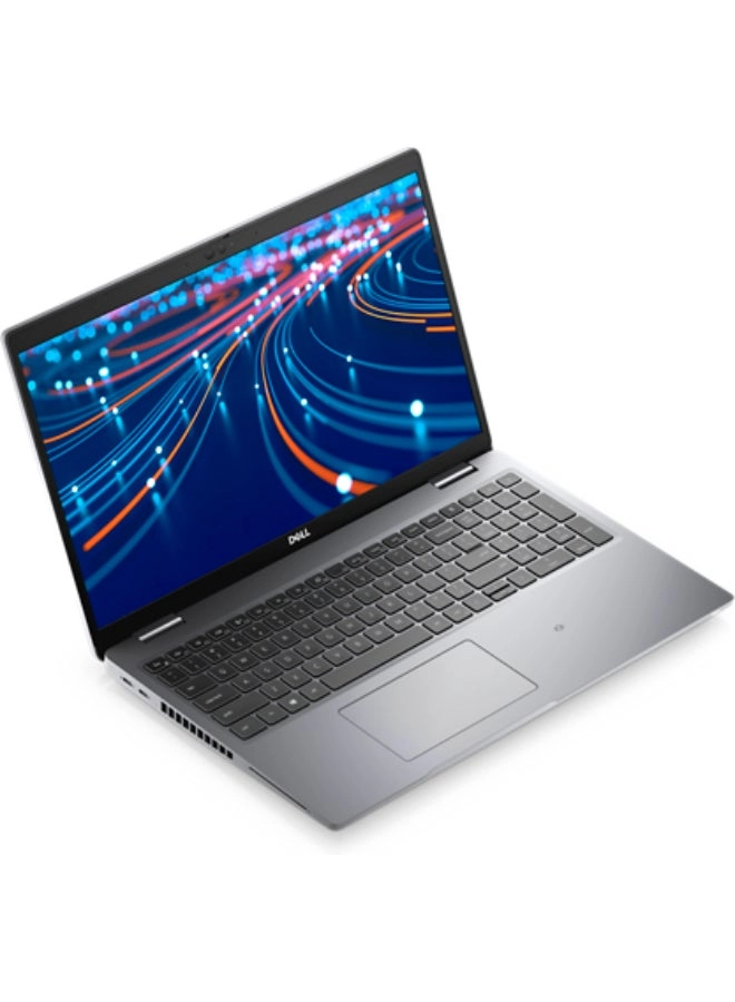 (Renewed) Latitude 5520 - 15.6'' Core i5-1135G7 8GB DDR4 256GB SSD