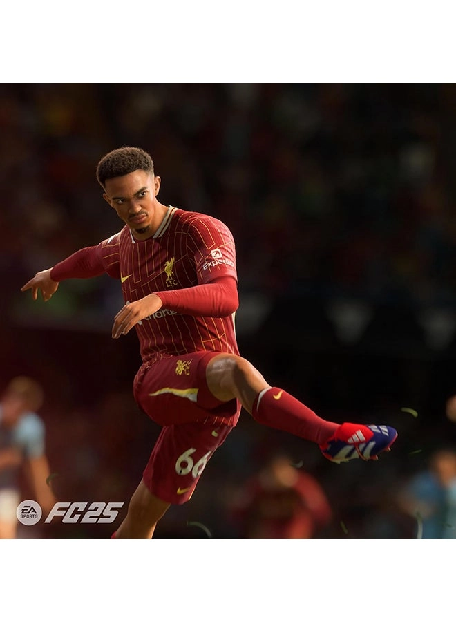 EA Sports FC 25 UAE Version - Xbox One / Xbox Series X