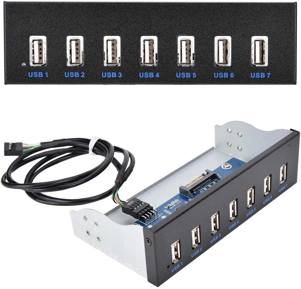USB 2.0 HUB
