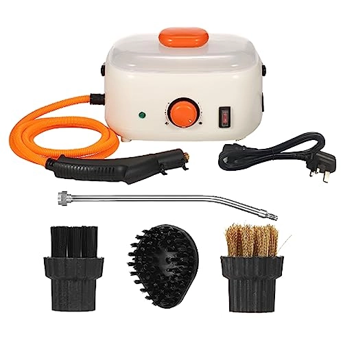 Steam Cleaning Machine - 3Bar