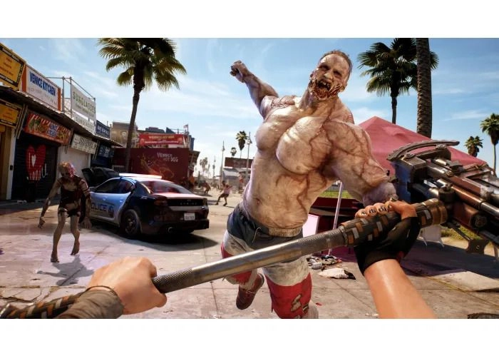 Dead Island 2 Hell-A Edition - Xbox Series