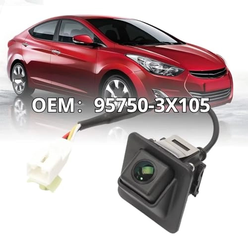 Rear View Backup Camera