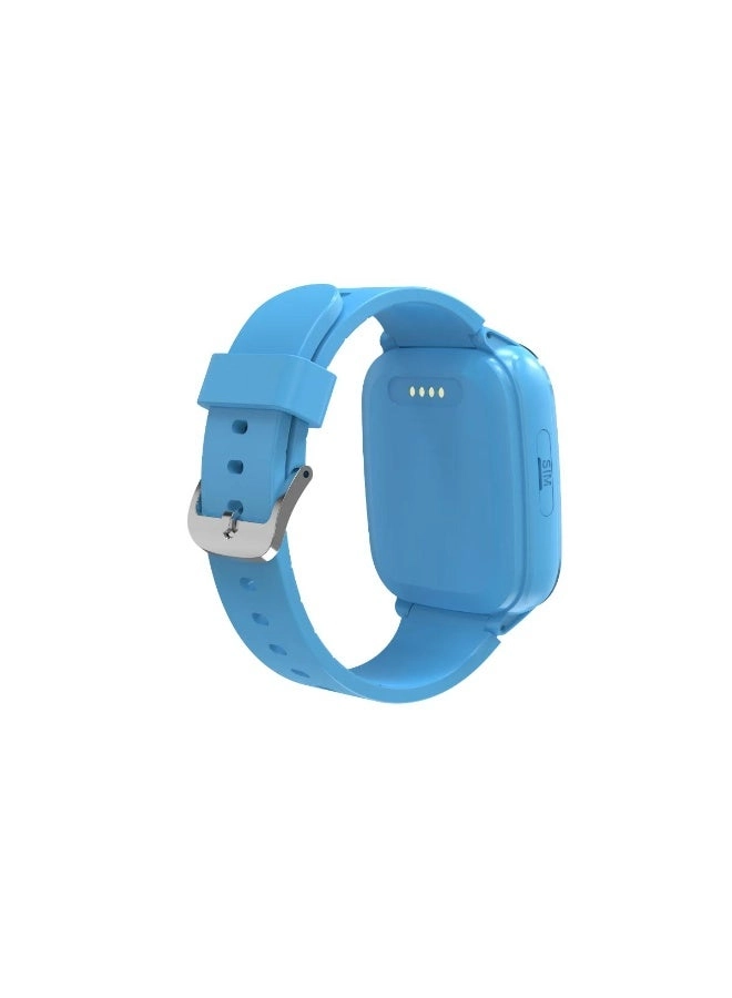 Kids Smart Watch 33mm LTE GPS
