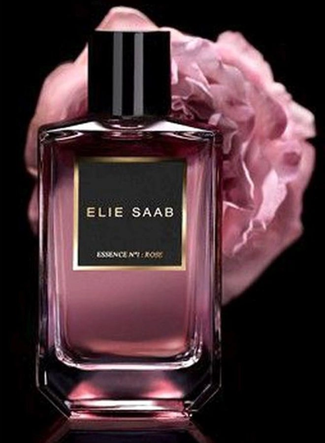 Essence No.1 Rose - Eau de Parfum 100ml