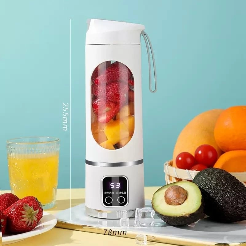 Juices Maker - 50W 420ML