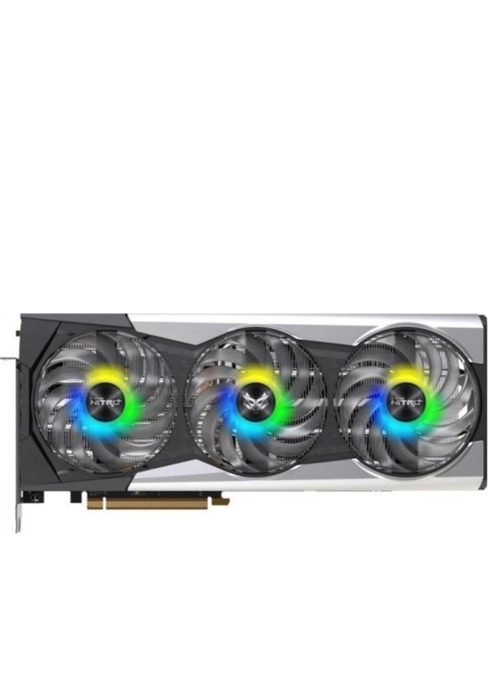 Radeon RX 6900 XT Nitro+ - 16GB