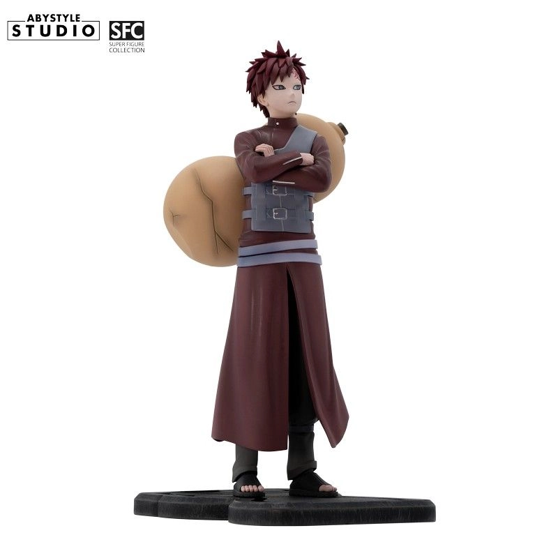 Gaara - Naruto Shippuden (18 cm)