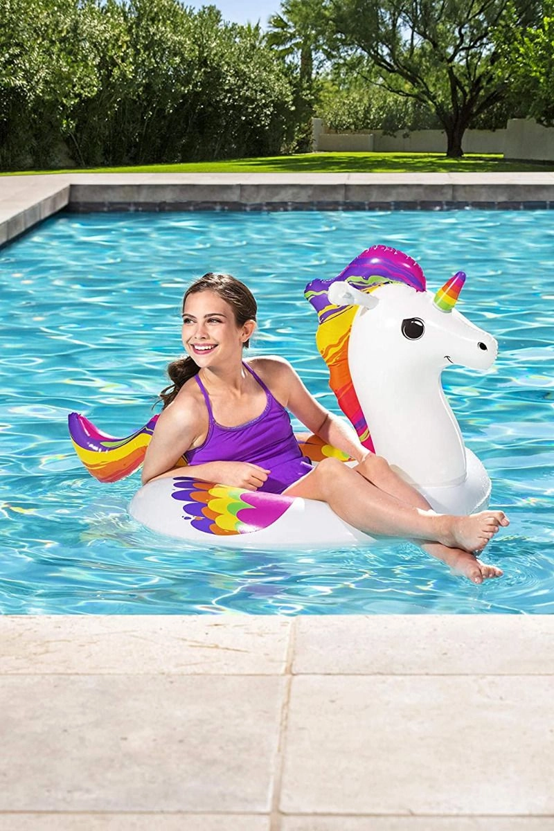 Swim Ring Fantasy Unicorn