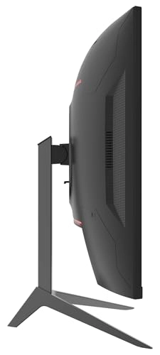 M27QC - 27 Inches 2560x1440