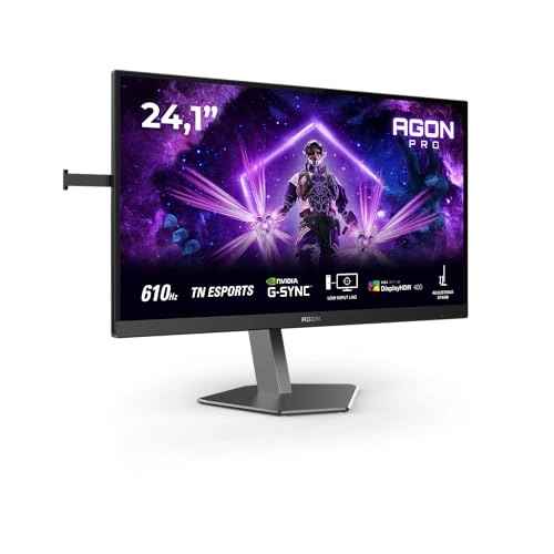 AG246FK6 - 24.1 Inches 1920x1080