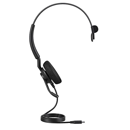 Engage 40 Wired Headset