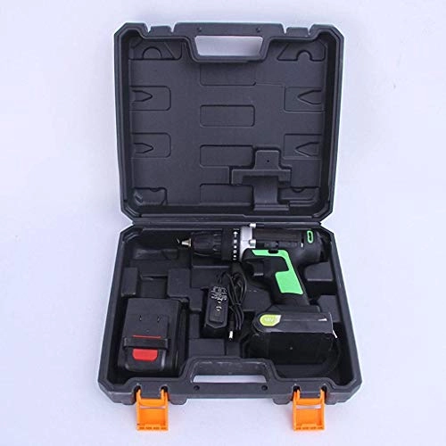 Combi Drill - 21V Li-Ion