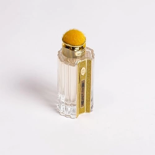 Mukhallat Oud Eau de Parfum 150 ml