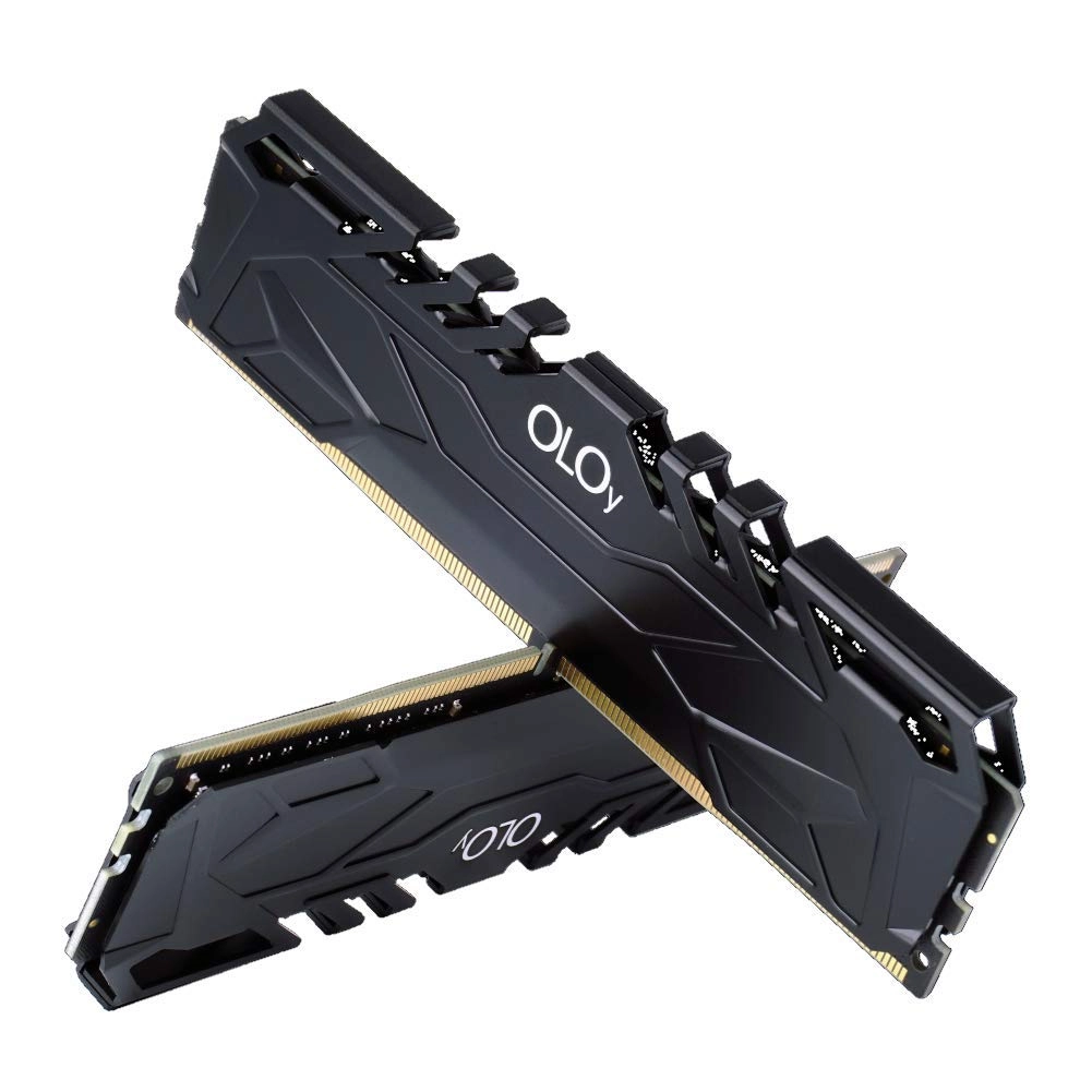 DDR4 RAM - 16GB 3600 MHz 288-Pin UDIMM